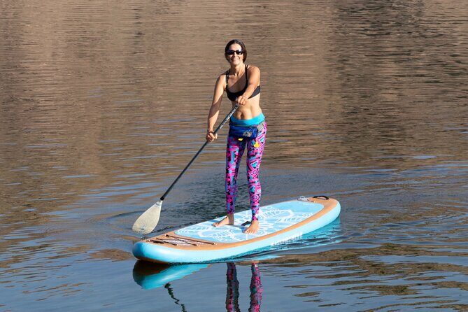 Private Emerald Cave Paddleboard Tour - Custom for Your Group - Who this SUP tour suits best