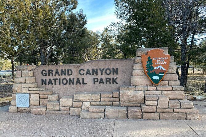 Private Grand Canyon National Park South Rim Day Tour from Las Vegas - What you get for $1,235 per person (and what it means)