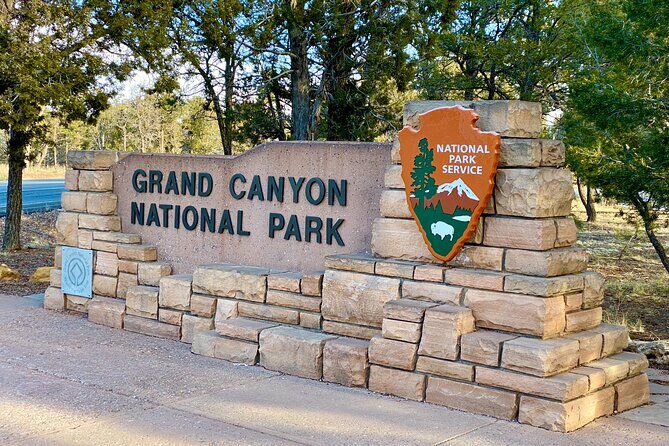 Private Grand Canyon National Park South Rim Day Tour from Las Vegas - Guides and safety: Olivia, Joel, Carlos, and the rest of the crew