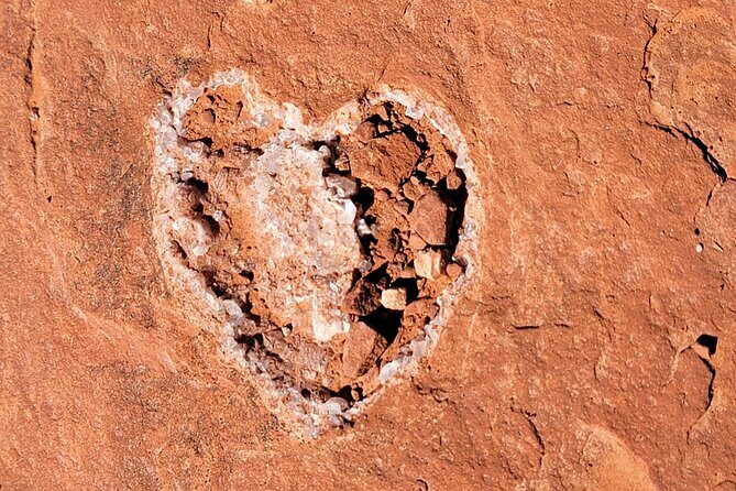 Private Sedona Vortex Odyssey Tour - Key Highlights You Can Actually Plan Around
