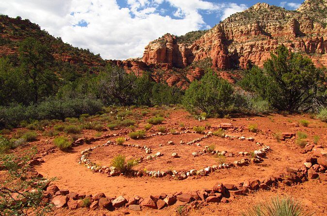 Private Sedona Vortex Odyssey Tour - Stop 3: Long Canyon Trail, Ruins, and Why Preservation Matters