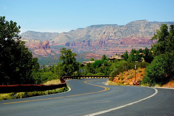 Private Sedona Vortex Odyssey Tour - Price and Value: Is $200 Per Person Fair for This Tour?