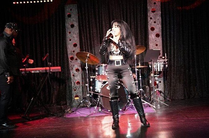 Queen Selena: A Tribute to the Latin Pop Superstar in Las Vegas - Booking timing: plan ahead so you don’t gamble on seats