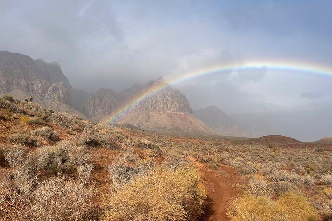 Redrock Hikes Come See Our South West Historic Beauty - Who should book this hike?