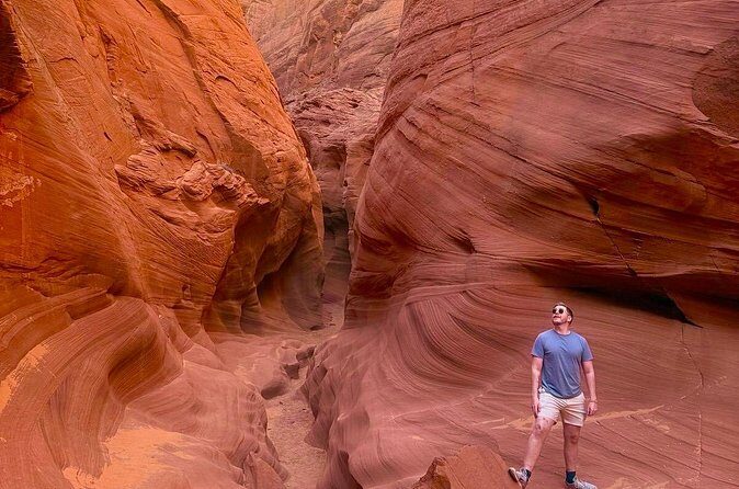 Same Day Exclusive Kayak Rental on Lake Powell - Kayaks, comfort, and who this is best for