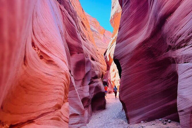 Same Day Exclusive Kayak Rental on Lake Powell - What to pack for a calm, non-panicky canyon day