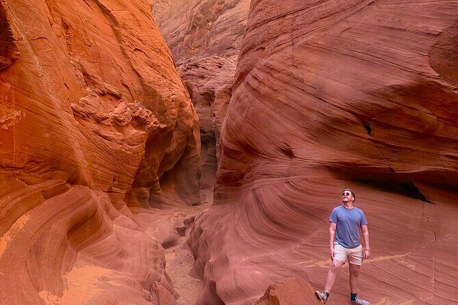 Same Day Exclusive Kayak Rental on Lake Powell - Price and value: what $68 really buys you