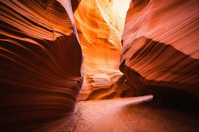 Secret Canyon and Horseshoe Bend Tour - What to pack and how to show up ready
