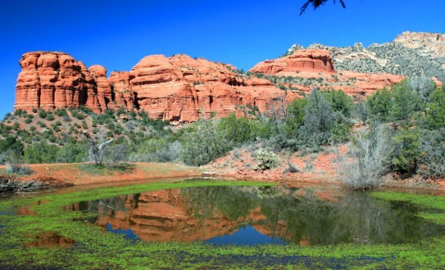 Sedona: 2-Hour Jeep (Hummer) Tour of Red Rock West - Key things I’d highlight before you go