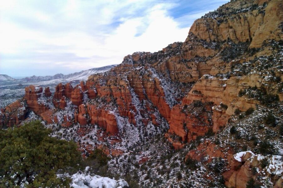Sedona: 2-Hour Jeep (Hummer) Tour of Red Rock West - Why this 2-hour Jeep tour is such a smart Sedona play