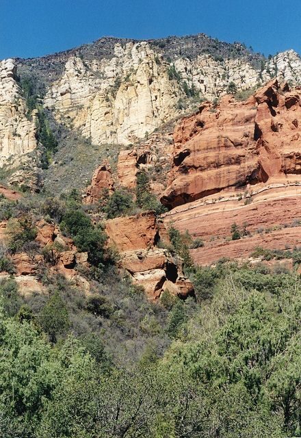Sedona: 2-Hour Jeep (Hummer) Tour of Red Rock West - What you actually get for the $99 price
