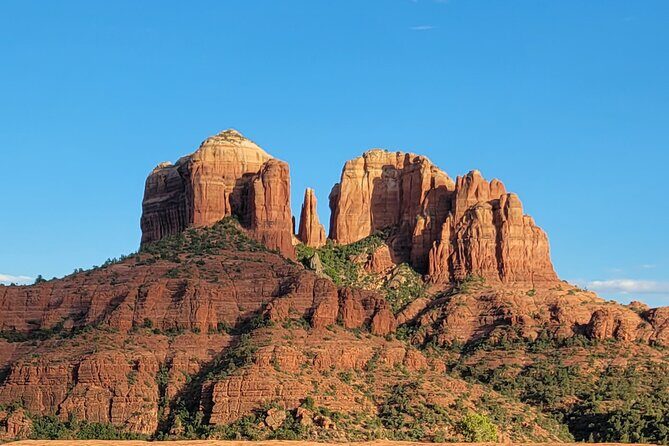 Sedona, Cathedral Rock Hiking Tour with a Private Guide - How the 2.5-Hour Plan Fits a Real Day in Sedona