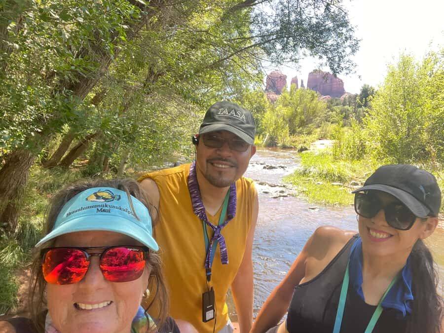 Sedona: Cathedral Rock Vortex E-Bike Tour - Who This Sedona E-Bike Tour Fits Best