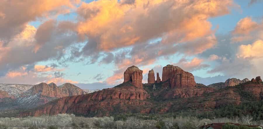 Sedona: E-Bike Sunset Tour to 7 Sacred Pools and Stupa - Cultural Park: why this stop helps you understand Sedona faster