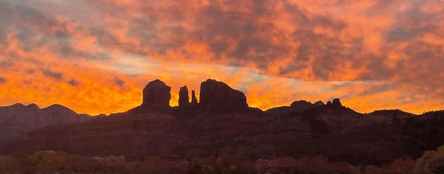 Sedona: E-Bike Sunset Tour to 7 Sacred Pools and Stupa - Price and value: is $135 for 2 hours a fair deal?