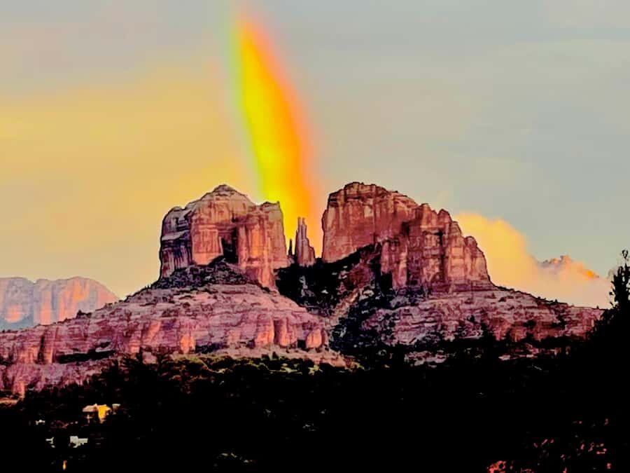 Sedona: E-Bike Sunset Tour to 7 Sacred Pools and Stupa - Who should book this e-bike sunset tour