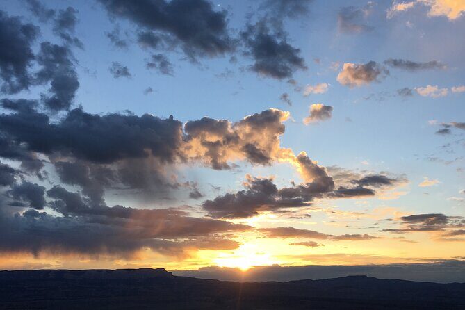 Sedona Night Hike and Stargazing - What’s included: the gear and logistics that lower your stress