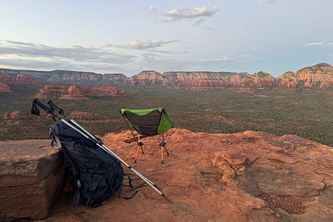 Sedona Night Hike and Stargazing - Who this Sedona night hike fits best