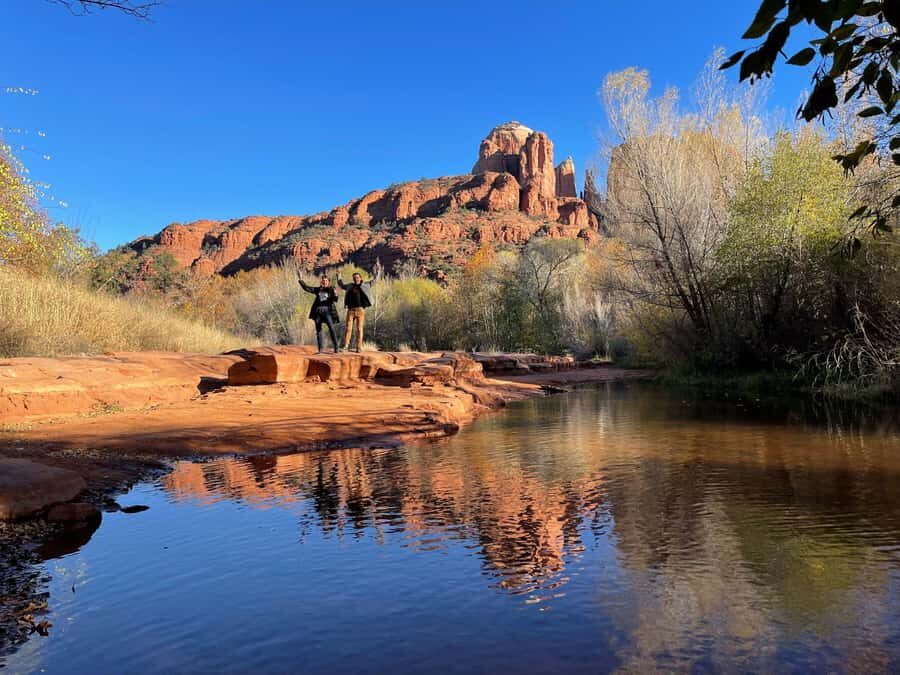 Sedona: Private Mystic Earth Vortex Jeep Tour - Price and value: what $159 buys in real terms