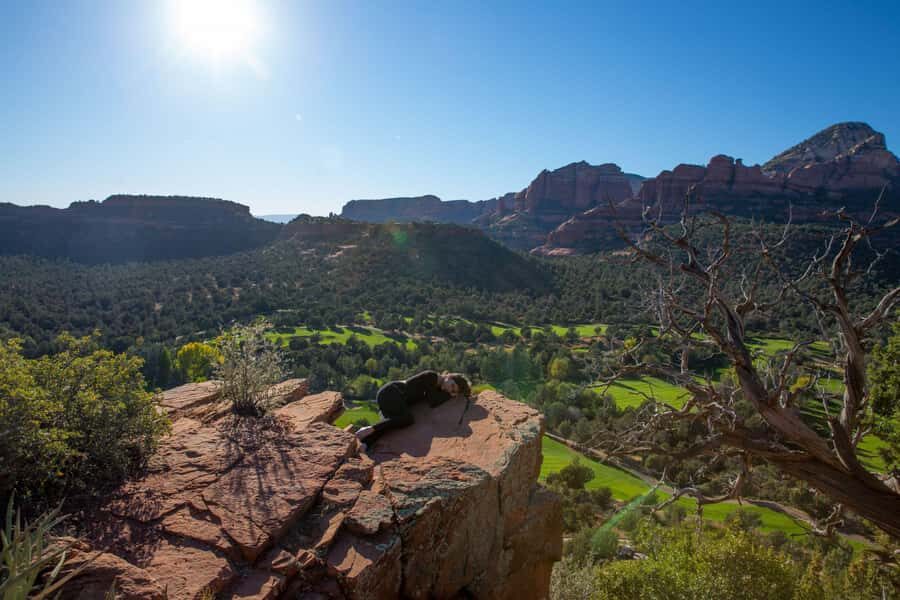 Sedona: Private Mystic Earth Vortex Jeep Tour - Who should book this vortex jeep tour (and who shouldn’t)