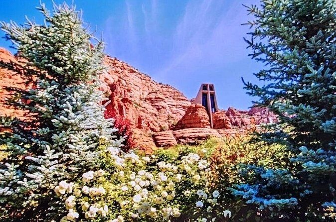 Sedona Sightseeing Tour - Who Should Book This Sedona Sightseeing Tour