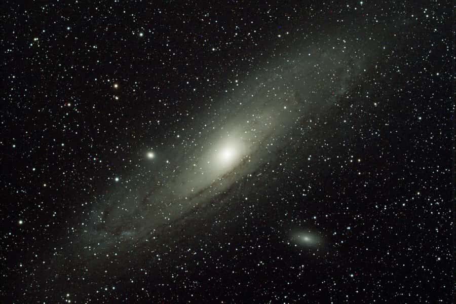 Sedona: Stargazing Tour with Telescopes and Video Astronomy - Constellations with a laser: how the tour teaches you to see