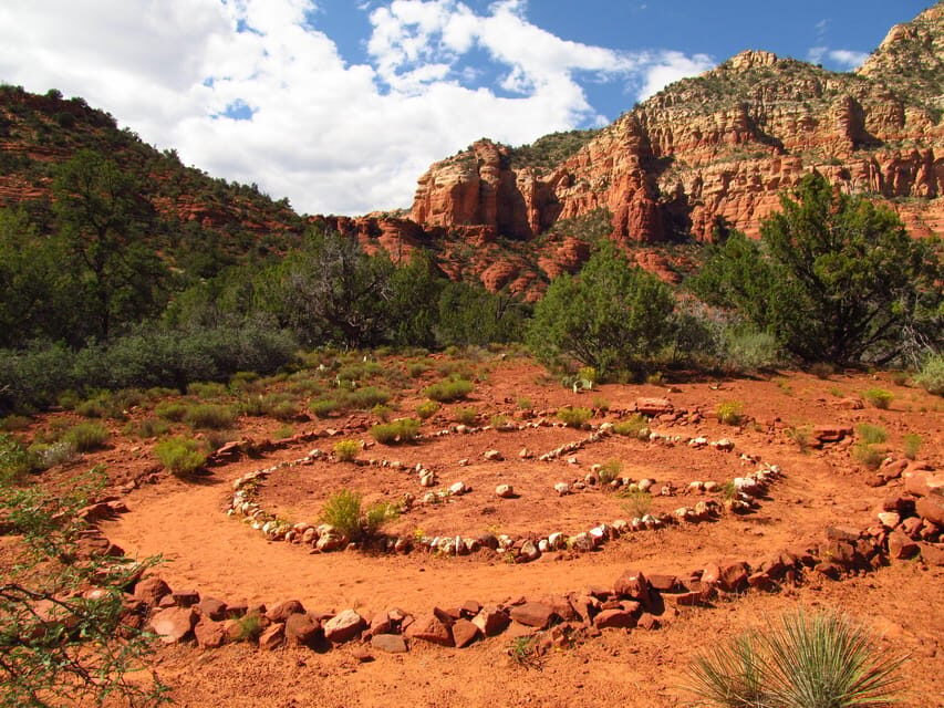 Sedona: The Scientific and Spiritual Vortex Tour - Sedona’s Vortex, Explained Without Forcing You to Believe