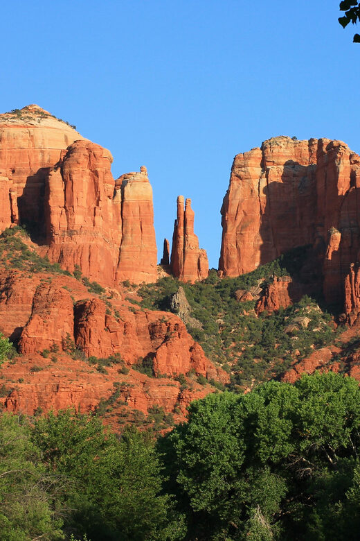 Sedona: The Scientific and Spiritual Vortex Tour - Price and Value: $1,200 Per Group Up to 13 People