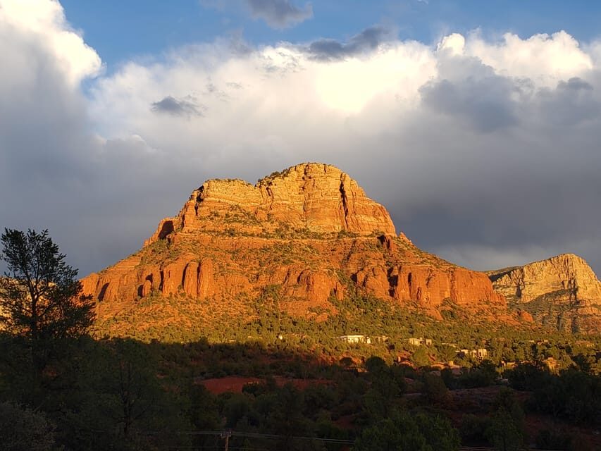 Sedona: The Scientific and Spiritual Vortex Tour - Comfort, Shoes, and the Stuff You Should Not Ignore