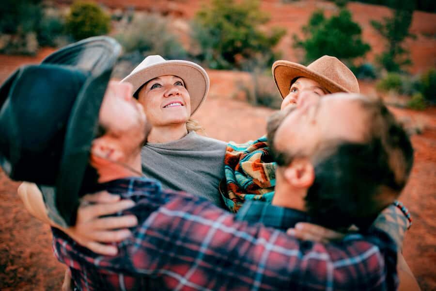 Sedona: Vortex Tour with a Spiritual Guide - Quick hits before you go