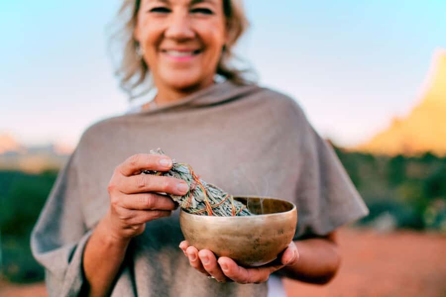 Sedona: Vortex Tour with a Spiritual Guide - Who this tour is best for