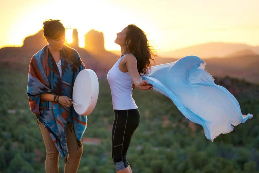 Sedona: Vortex Tour with a Spiritual Guide - What this Sedona vortex tour really is