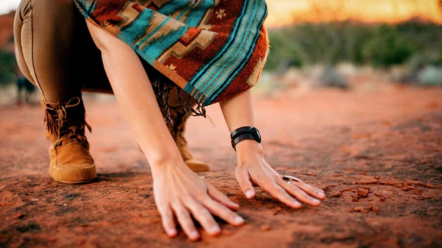 Sedona: Vortex Tour with a Spiritual Guide - The vortex education: science-meets-spirit, with your attention doing the work