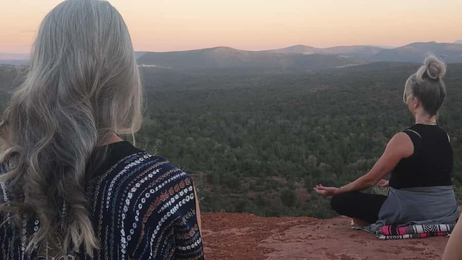 Sedona: Vortex Tour with a Spiritual Guide - Sound healing and breathwork: the practical “how” portion