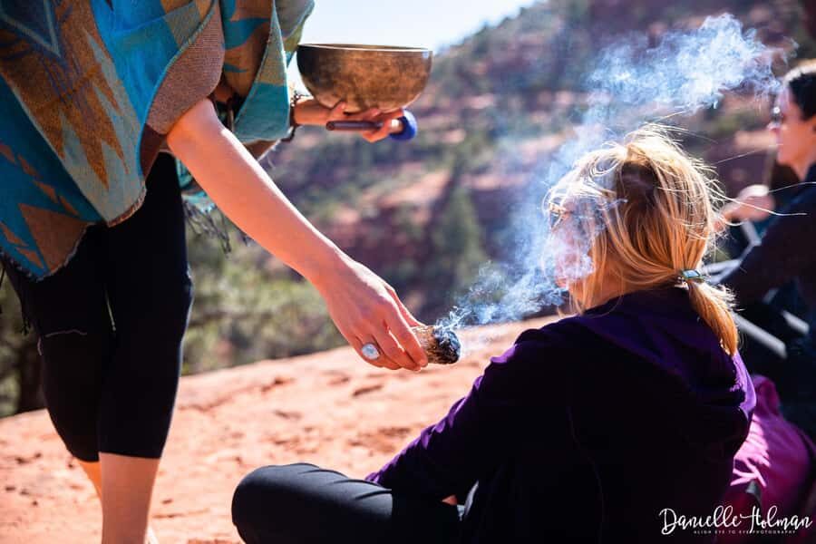 Sedona: Vortex Tour with a Spiritual Guide - What to bring (and what to wear) so the experience stays enjoyable