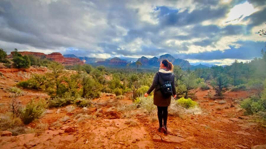 Sedona: Vortex Tour with a Spiritual Guide - Price and value: why $175 can make sense here
