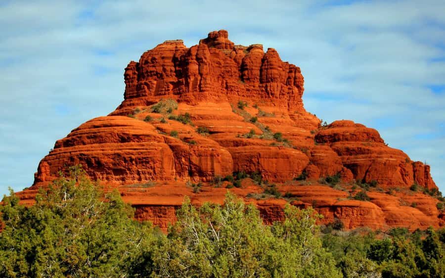 Sedona Vortex Tour with Master Guide & Professor Todd Denny - Self-advocacy skills for trauma, anxiety, and negative thinking