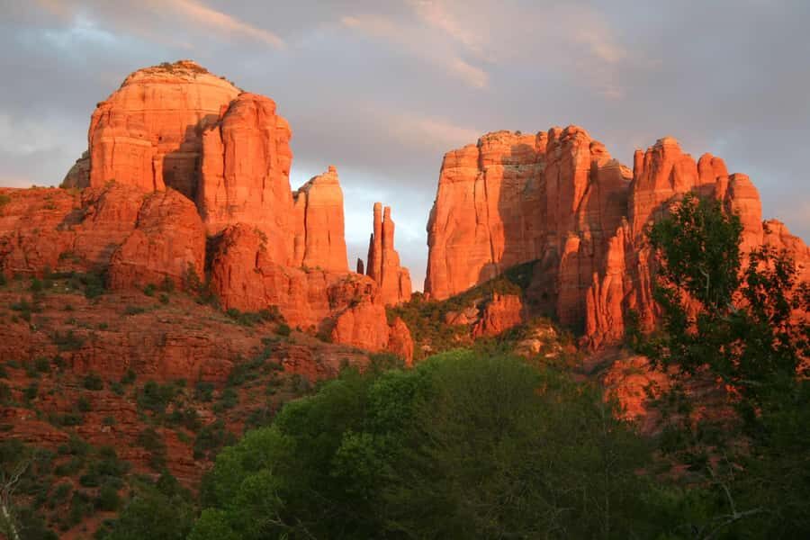 Sedona Vortex Tour with Master Guide & Professor Todd Denny - Who should take this tour, and who should skip it