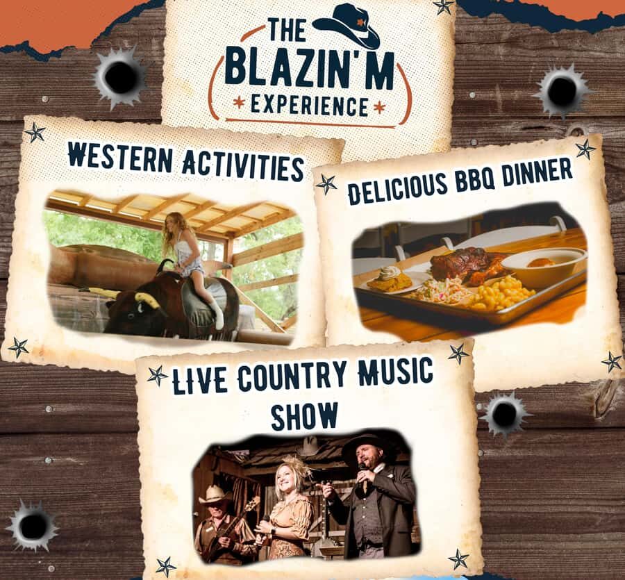 Sedona: Western Dinner Theater and Town Experience - Who This Tour Fits Best (And Who Might Not Love It)