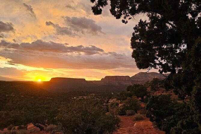Sedona's Seven Canyons: 2-Hour Rugged Adventure & Stunning Views - What makes Sedona’s Seven Canyons by Jeep different from a scenic drive