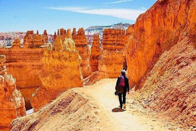 Small Group Day Tour To Explore Bryce Canyon & Zion National Park - Key points before you go