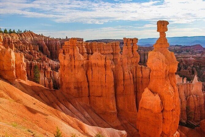 Small Group Day Tour To Explore Bryce Canyon & Zion National Park - The small-group feel: why the guide matters more than you think