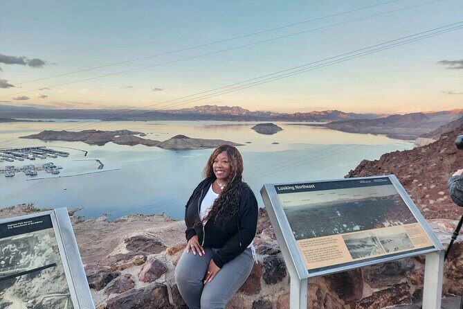 Small Group Max 12 Hoover Dam, 7 Magic Mt. Half Day Express Tour - Pickup that actually matters: timing, van size, and how to not miss the bus
