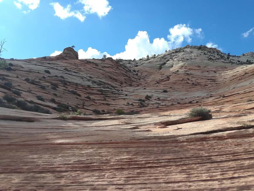 Small Group Tour Zion & Bryce Canyon National from Las Vegas - Timing, Comfort, and the Stuff That Can Make or Break the Day