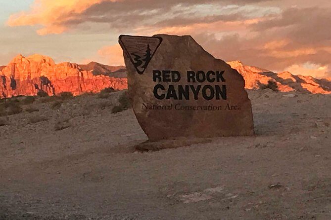 Sunrise Red Rock Canyon Self-Guided Electric Bike Tour with Hotel Pick-up - Key Highlights You’ll Feel the Moment You Start