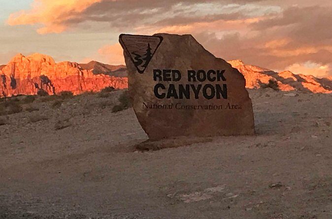 Sunrise Red Rock Canyon Self-Guided Electric Bike Tour with Hotel Pick-up - The Sunrise Loop: What 13 Miles of Paved Scenic Riding Feels Like