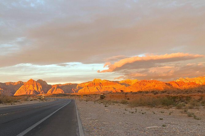 Sunrise Red Rock Canyon Self-Guided Electric Bike Tour with Hotel Pick-up - The E-Bike Setup: Pedal-Assist Power Without Losing the Bike Feel