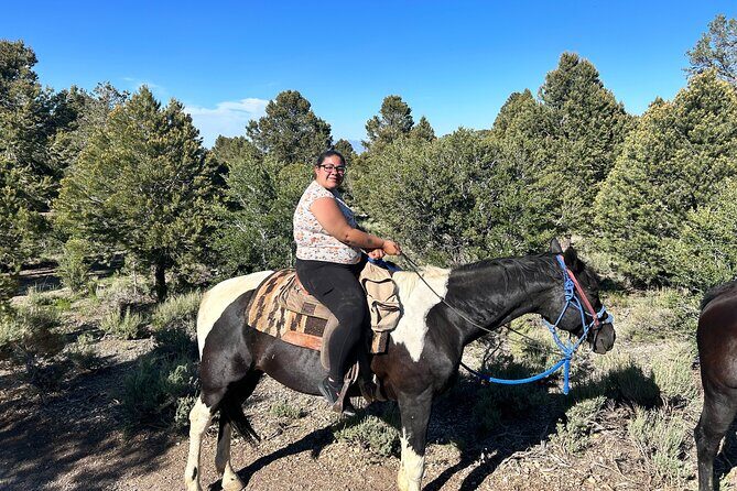 Sunset Horseback Ride With BBQ Dinner Las Vegas - The Key Details That Actually Affect Your Trip