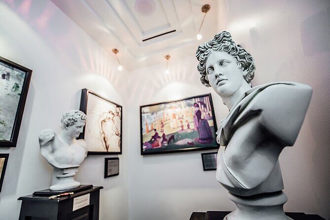 The Escape Game Las Vegas: 60-Minute Adventure at The Forum Shops - Teamwork rules: why this works for families, couples, and friend groups