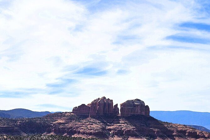 Total Sedona Tour - A 5.5-Hour Plan That Helps You See More Than You Think